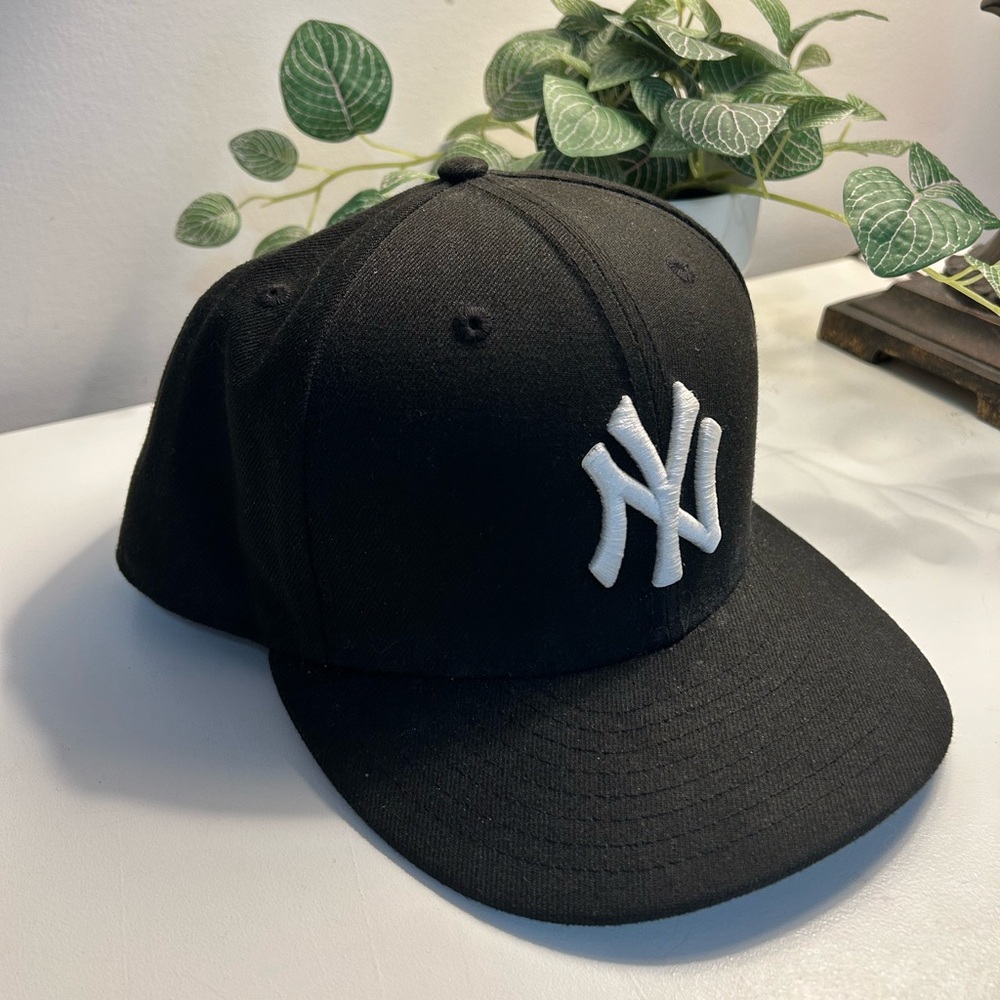 NEW‎ YORK hat